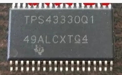 TPS43330Q1   TPS43330   TSSOP