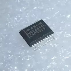 MAX3384ECAP   MAX3384EEAP  MAX3384  SSOP