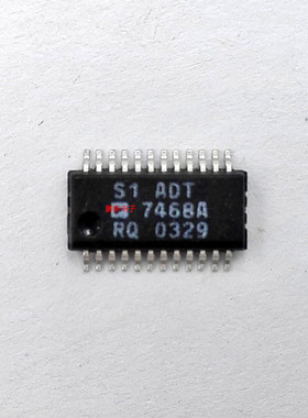 ADT7468ARQ  ADT7468  SSOP