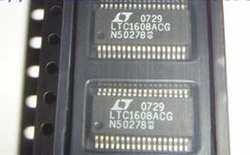 LTC1608ACG  LTC1608AIG  LTC1608  SSOP