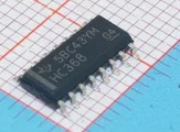 SN74HC368 SN74HC368DR   74HC368 74HC368