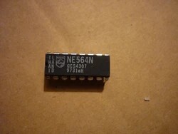 NE564N  NE564  DIP