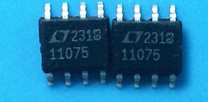 LT1107CS8-5  LT11075  SOP8