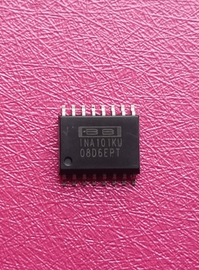 INA101KU   INA101  SOP16