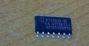 BTS5020-2E  BTS5020  SOP14