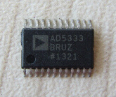 AD5333BRU  AD5333  TSSOP