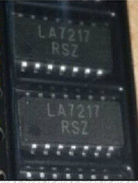 LA7217 SOP14  一只起拍