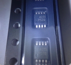 TPS7A3001DGNR   TPS7A3001  丝印PSZQ  MSOP8