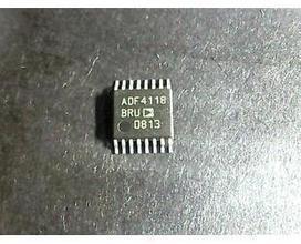 ADF4118BRU   ADF4118  TSSOP