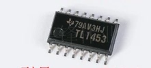 TL1453NSR   TL1453  SOP16  5.2MM
