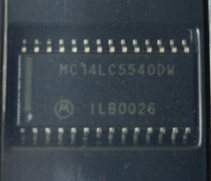 MC14LC5540DW  MC14LC5540  SOP28