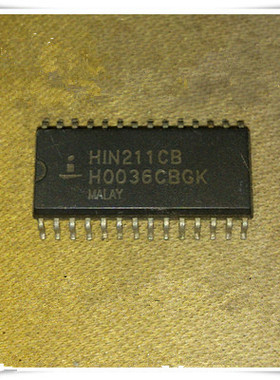 HIN211CB  HIN211  SOP28