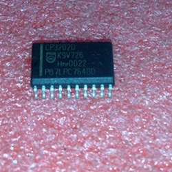 CP3202D  CP3202  SOP20