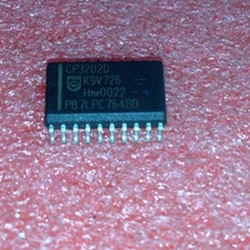 CP3202D  CP3202  SOP20