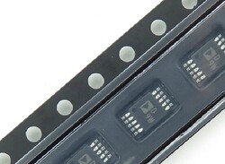 AD5304ARMZ  AD5304ARM  AD5304  MSOP10  丝印D9W