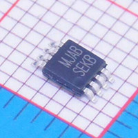 LM3224MM-ADJ 丝印 SEKB MSOP8 电源芯片