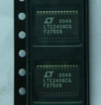 LTC2408CG   LTC2408  SOOP
