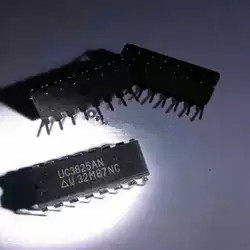 UC3825AN  UC3825N  UC3825  DIP
