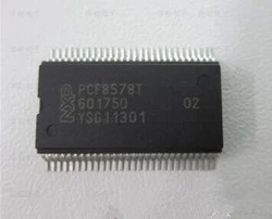 显示驱动器PCF8578T  PCF8578  SSOP 集成电路IC 原装进口拆机