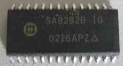 SA8282IG  SA8282  SOP28