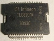 TLE8201R  TLE8201  HSOP