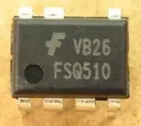 FSQ510  DIP