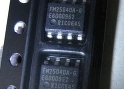 FM25040-S  FM25040B-G  FM25040A-G  FM25040  SOP