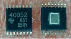 TPS40052PWPR TPS40052  40052  TSSOP