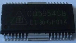 SA5954  CD5954CB  CD5954  SOP28