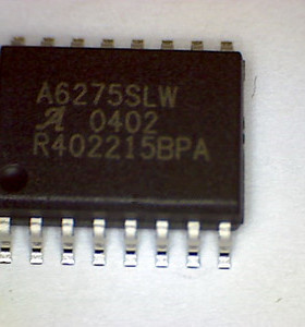 A6275SLW  A6275  SOP20