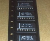 LTC1519CS  LTC1519  SOP16