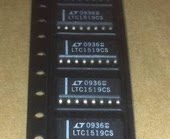 LTC1519CS  LTC1519  SOP16