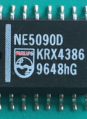 NE5090D  SA5090D  NE5090  SA5090  SOP16