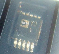 AD8475ARMZ AD8475 MSOP10  丝印Y31电子元器件咨询为准