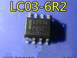 LC03-6  LC036 LC03  SOP8