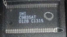 IMIC9835AT  IMIC9835CT  IMIC9835  C9835AT  C9835AT  C9835
