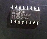 集成IC电路芯片NE564D  NE564  SA564D  SA564  SOP16原装拆机