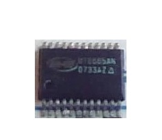 MT8885AN  MT8885  SSOP