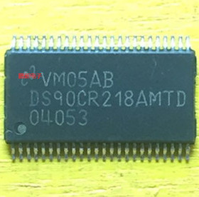 DS90CR218AMTD  DS90CR218  TSSOP