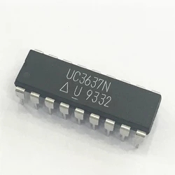 UC3637N  UC3637  DIP