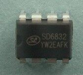 直插 SD6832  DIP