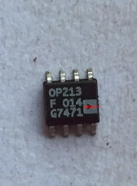 OP213F   OP213  SOP8
