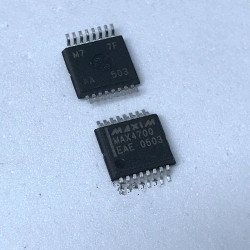 MAX4700CAE  MAX4700EAE  MAX4700  SSOP