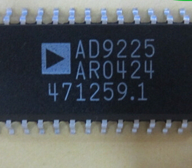 AD9225AR  AD9225   SOP28