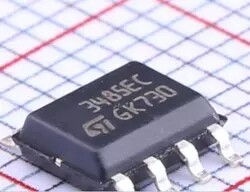 ST3485EC  ST3485EB  ST3485  SOP8   3485EC  3485EB
