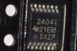 TLV2404IPWR  TLV2404I  TLV2404