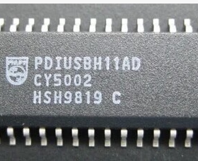 PDIUSBH11AD SOP32    PDIUSBH11