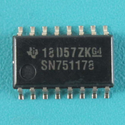 SN751178  751178  SOP  5.2MM