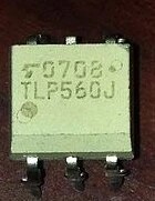 TLP560J  TLP560  DIP