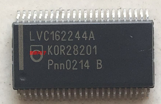 74LVC162244ADL  74LVC162244  SSOP
